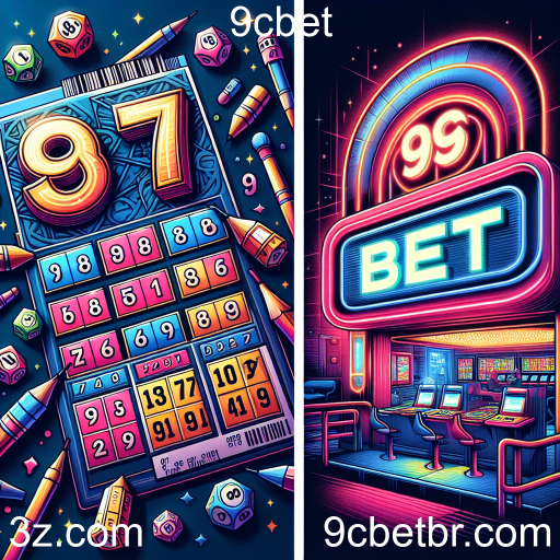 A Emoção da Loteria: Uma Análise da Popularidade e Estratégias no 9cbet